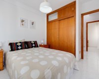 Resale - Town House -
Torrevieja - Paraje Natural