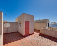 Resale - Town House -
Torrevieja - Paraje Natural