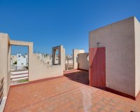 Resale - Town House -
Torrevieja - Paraje Natural
