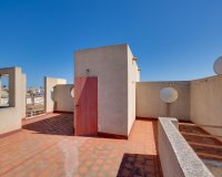 Resale - Town House -
Torrevieja - Paraje Natural