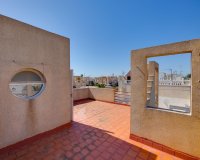 Resale - Town House -
Torrevieja - Paraje Natural