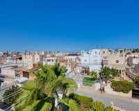 Resale - Town House -
Torrevieja - Paraje Natural
