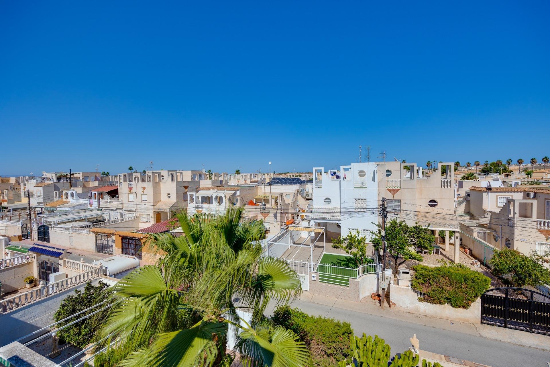 Resale - Town House -
Torrevieja - Paraje Natural