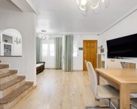 Resale - Town House -
Torrevieja - Parque Las Naciones