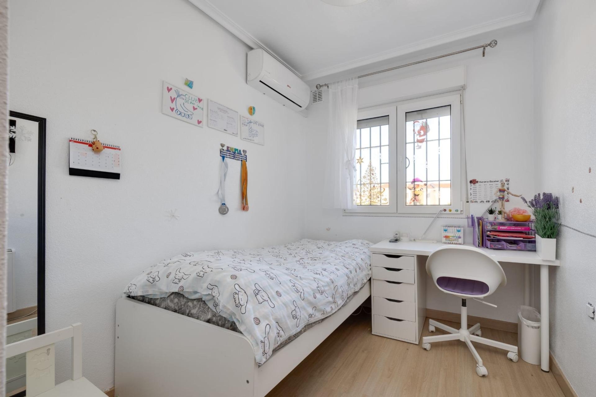 Resale - Town House -
Torrevieja - Parque Las Naciones