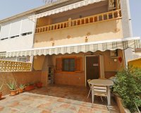 Resale - Town House -
Torrevieja - Playa De Los Naufragos