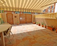 Resale - Town House -
Torrevieja - Playa De Los Naufragos