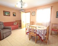 Resale - Town House -
Torrevieja - Playa De Los Naufragos