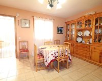 Resale - Town House -
Torrevieja - Playa De Los Naufragos
