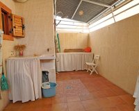 Resale - Town House -
Torrevieja - Playa De Los Naufragos
