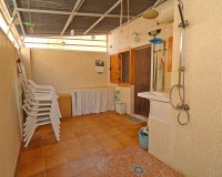 Resale - Town House -
Torrevieja - Playa De Los Naufragos