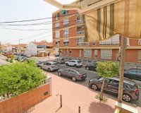 Resale - Town House -
Torrevieja - Playa De Los Naufragos