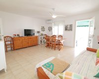 Resale - Town House -
Torrevieja - Playa De Los Naufragos