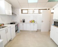 Resale - Town House -
Torrevieja - Playa De Los Naufragos