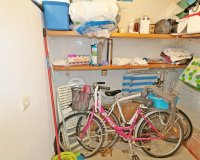 Resale - Town House -
Torrevieja - Playa De Los Naufragos