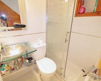 Resale - Town House -
Torrevieja - Playa De Los Naufragos