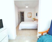 Resale - Town House -
Torrevieja - Playa De Los Naufragos