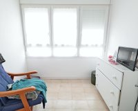Resale - Town House -
Torrevieja - Playa De Los Naufragos