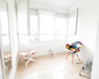 Resale - Town House -
Torrevieja - Playa De Los Naufragos