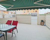 Resale - Town House -
Torrevieja - Playa De Los Naufragos