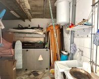 Resale - Town House -
Torrevieja - Playa del Cura