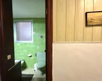 Resale - Town House -
Torrevieja - Playa del Cura