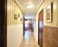 Resale - Town House -
Torrevieja - Playa del Cura