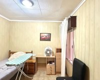 Resale - Town House -
Torrevieja - Playa del Cura