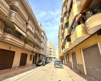 Resale - Town House -
Torrevieja - Playa del Cura
