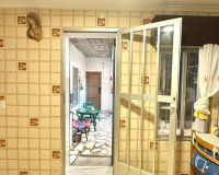 Resale - Town House -
Torrevieja - Playa del Cura