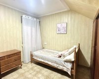 Resale - Town House -
Torrevieja - Playa del Cura