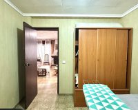 Resale - Town House -
Torrevieja - Playa del Cura