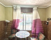 Resale - Town House -
Torrevieja - Playa del Cura