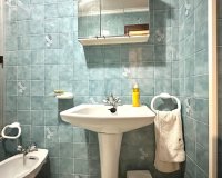 Resale - Town House -
Torrevieja - Playa del Cura