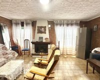Resale - Town House -
Torrevieja - Playa del Cura