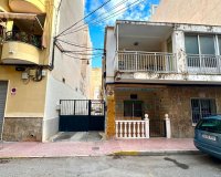 Resale - Town House -
Torrevieja - Playa del Cura