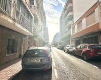 Resale - Town House -
Torrevieja - Playa del Cura