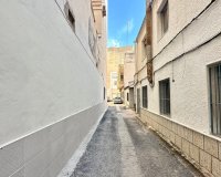 Resale - Town House -
Torrevieja - Playa del Cura