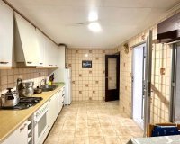 Resale - Town House -
Torrevieja - Playa del Cura
