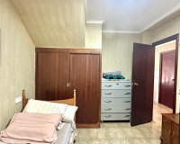 Resale - Town House -
Torrevieja - Playa del Cura
