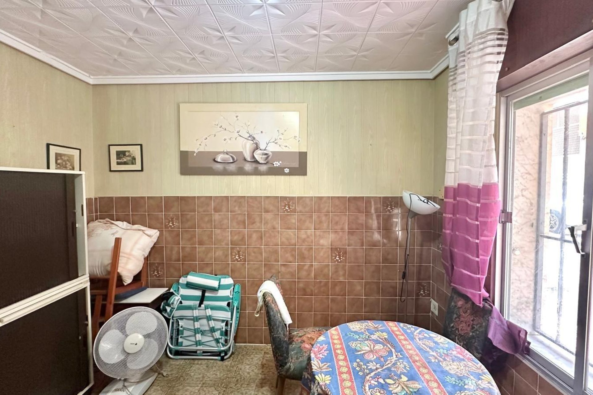 Resale - Town House -
Torrevieja - Playa del Cura