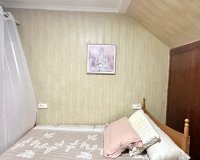 Resale - Town House -
Torrevieja - Playa del Cura