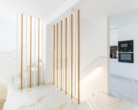 Resale - Town House -
Torrevieja - Punta Prima