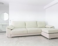 Resale - Town House -
Torrevieja - Punta Prima