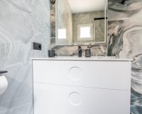 Resale - Town House -
Torrevieja - Punta Prima