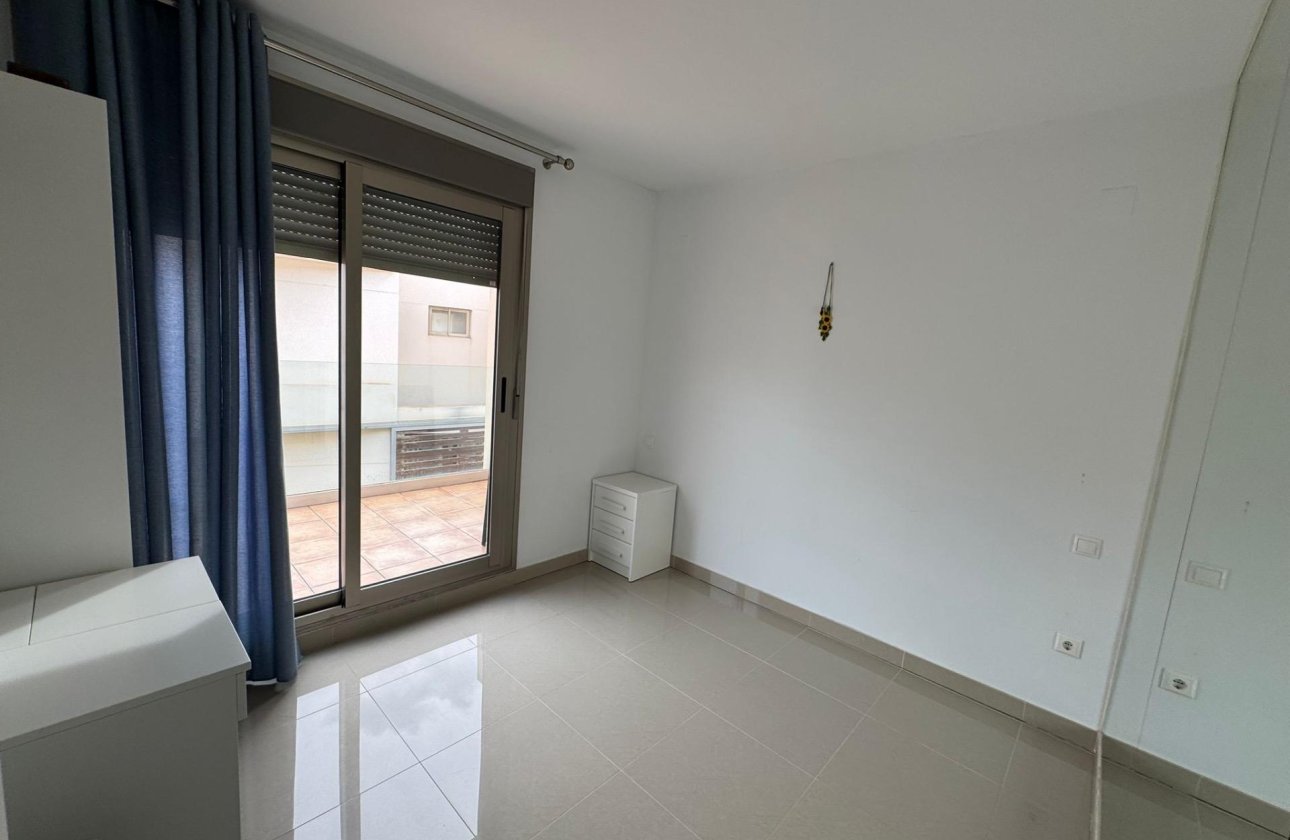 Resale - Town House -
Torrevieja - Punta Prima
