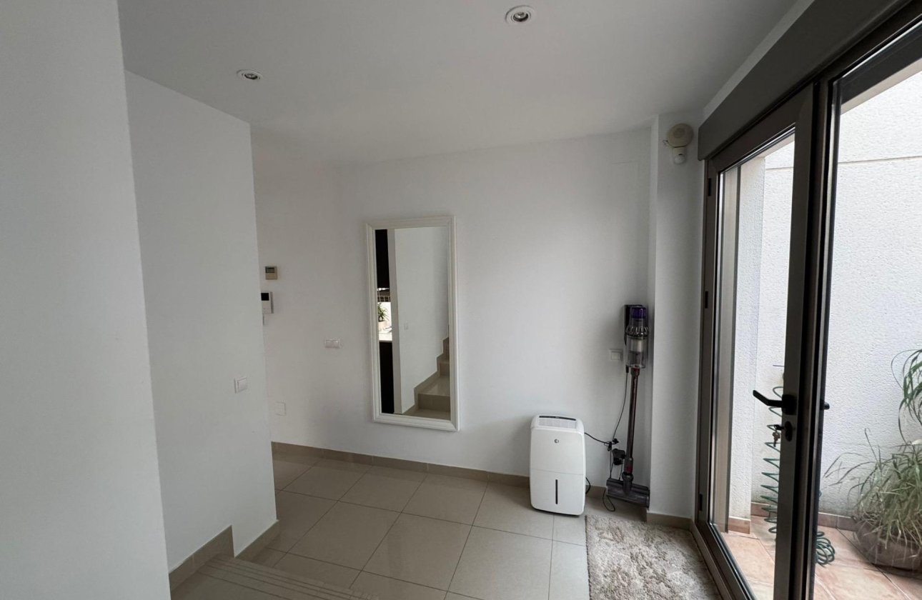 Resale - Town House -
Torrevieja - Punta Prima