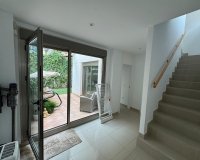 Resale - Town House -
Torrevieja - Punta Prima