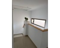 Resale - Town House -
Torrevieja - Punta Prima