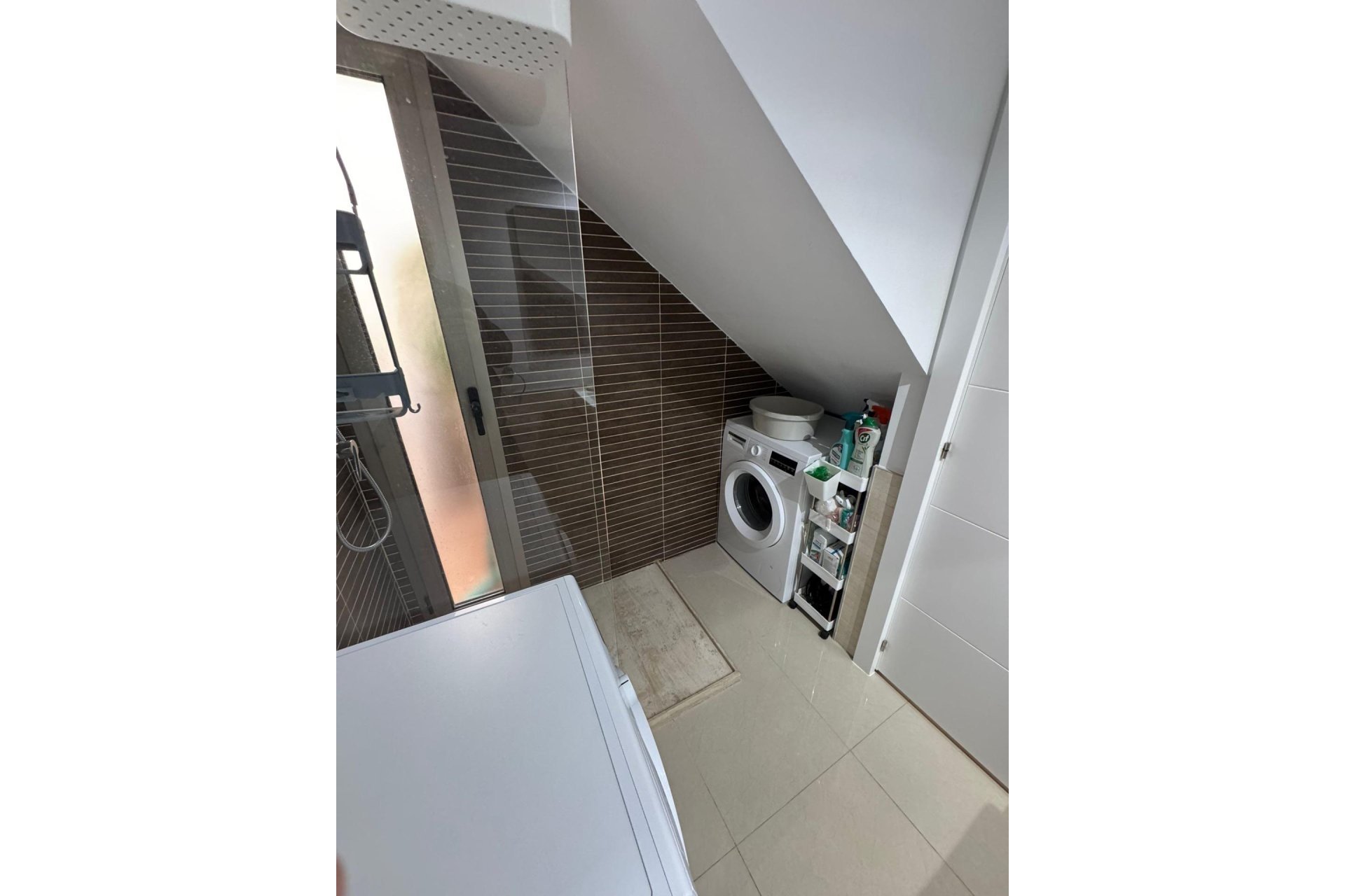 Resale - Town House -
Torrevieja - Punta Prima